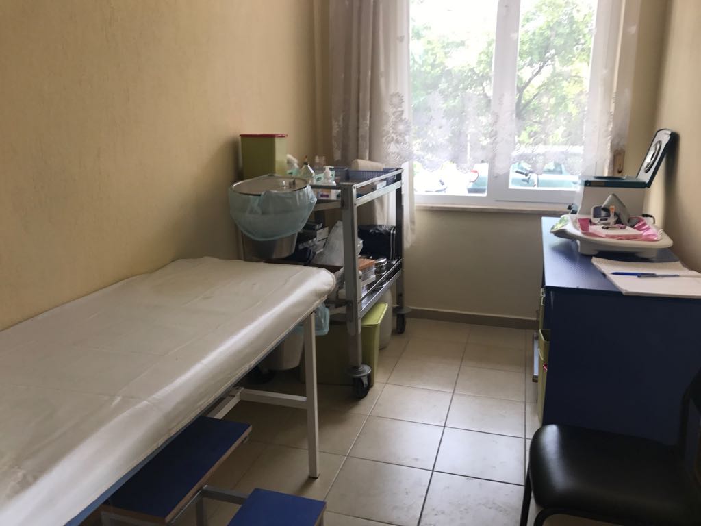 Asm İç Görünüm 3