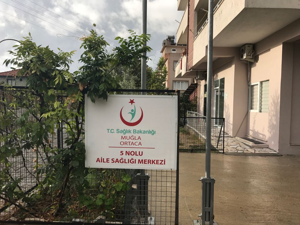 Asm Dış Görünüm 5