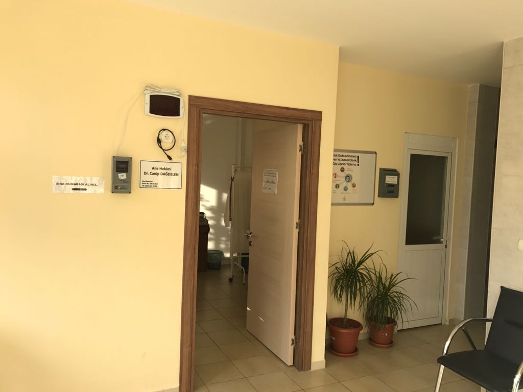 Asm İç Görünüm 5