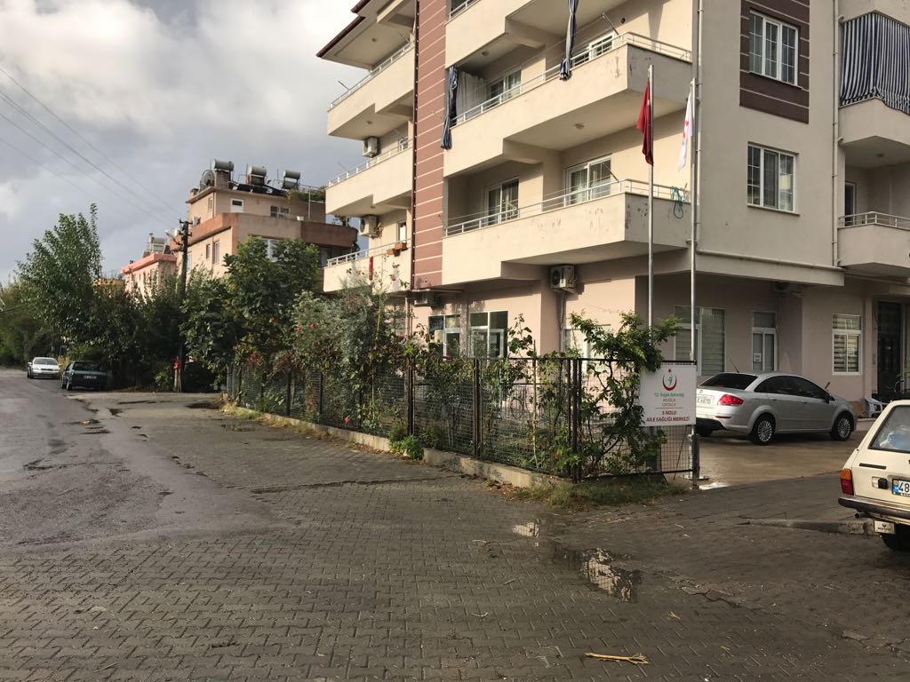 Asm Dış Görünüm 1