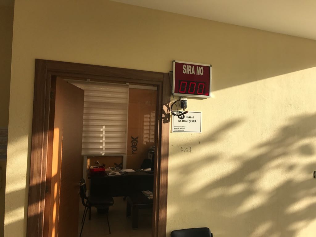 Asm İç Görünüm 4