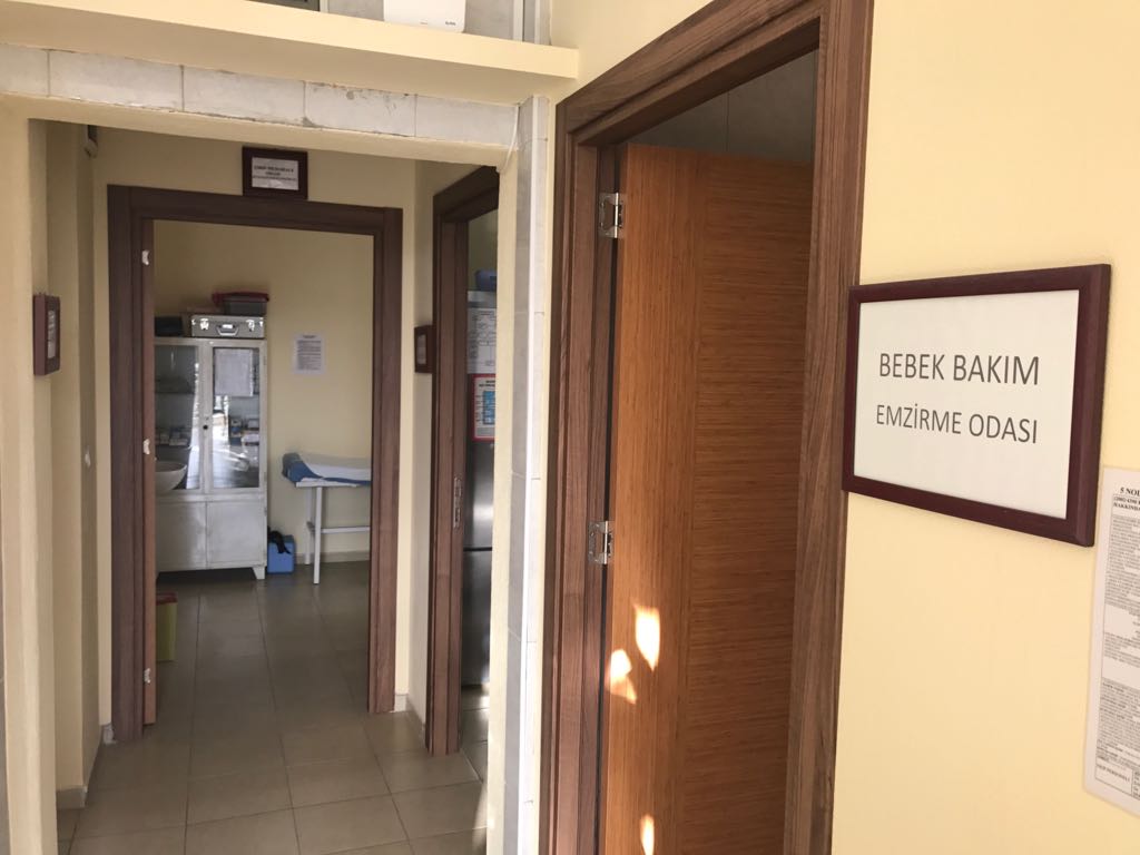 Asm İç Görünüm 2