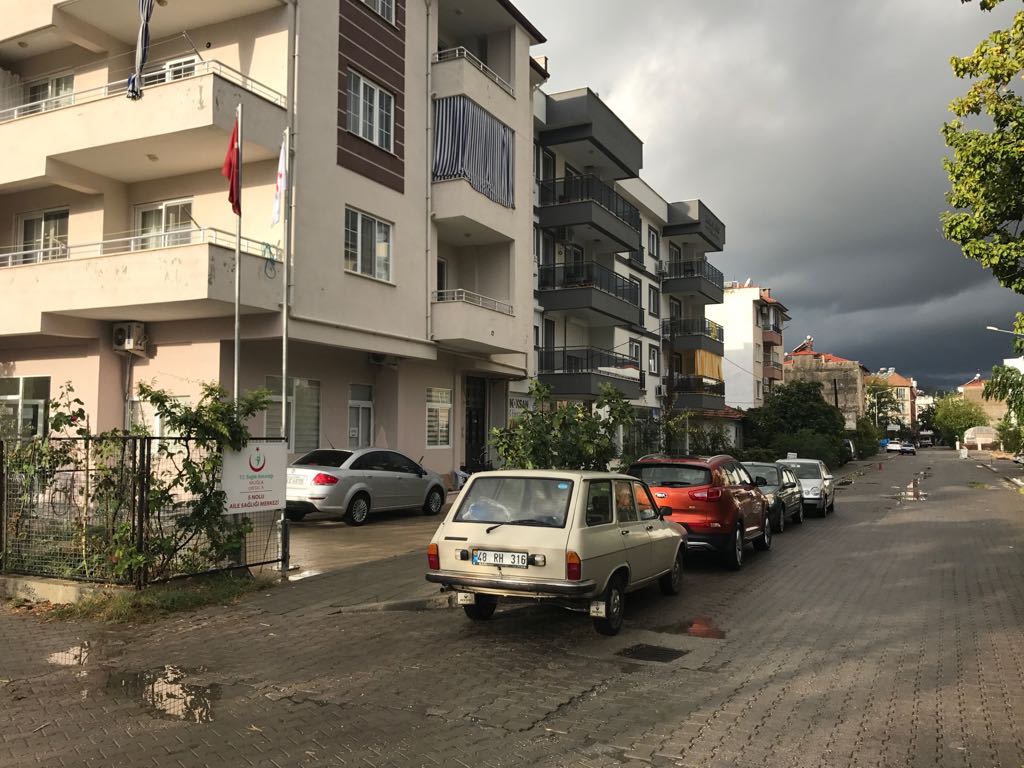 Asm Dış Görünüm 4